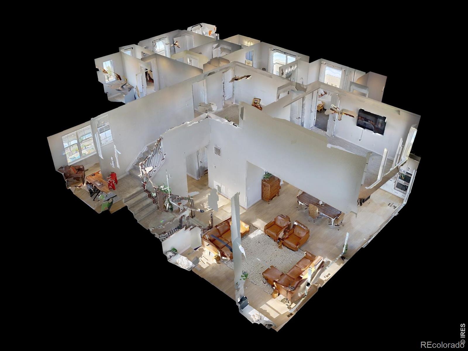 42nd image of 1828 Golden Sun Dr, Windsor, CO 80550 | MLS# IR1067220