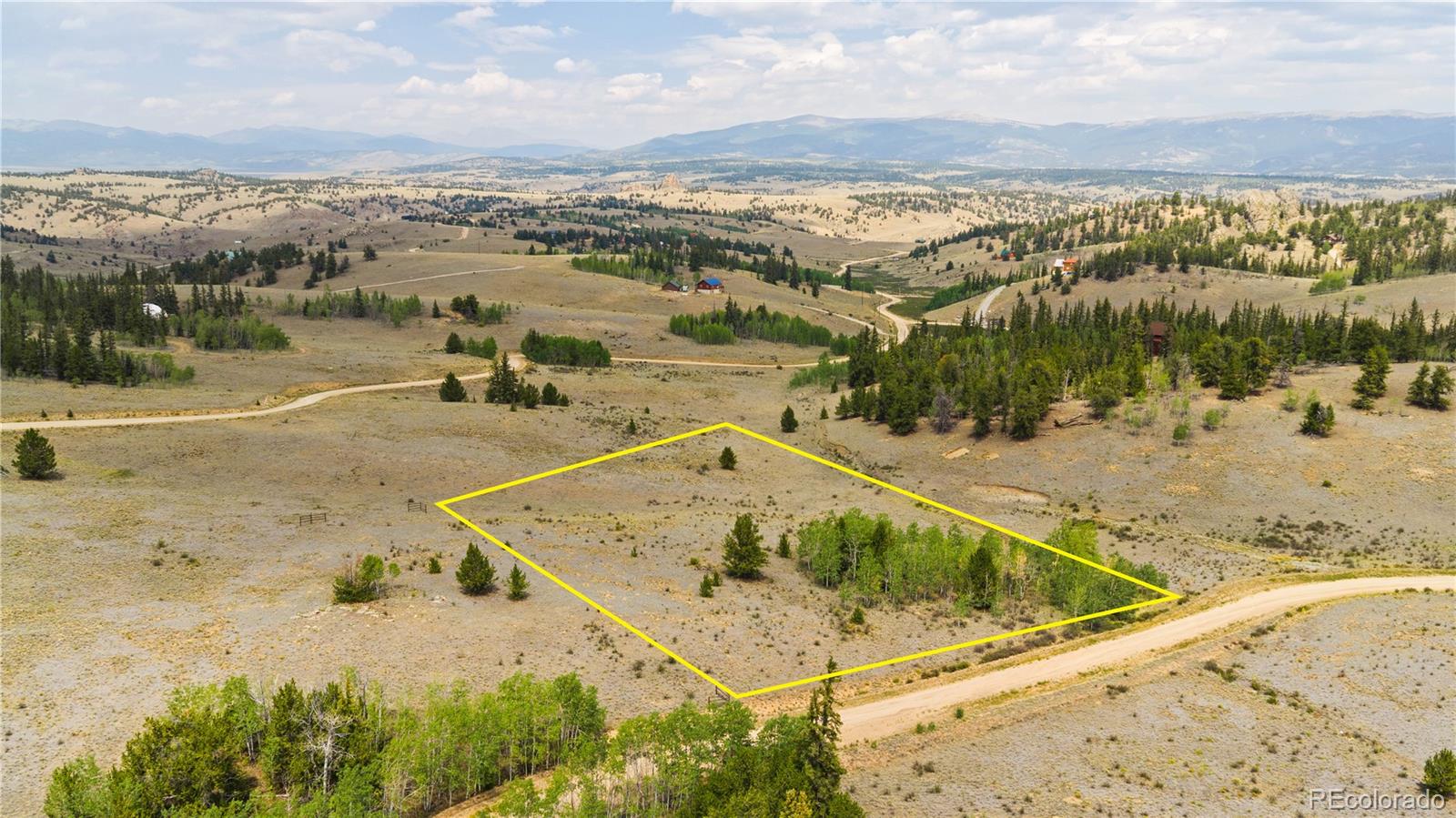 3rd image of 429 Turk Pony Wy, Como, CO 80432 | MLS# 2277138