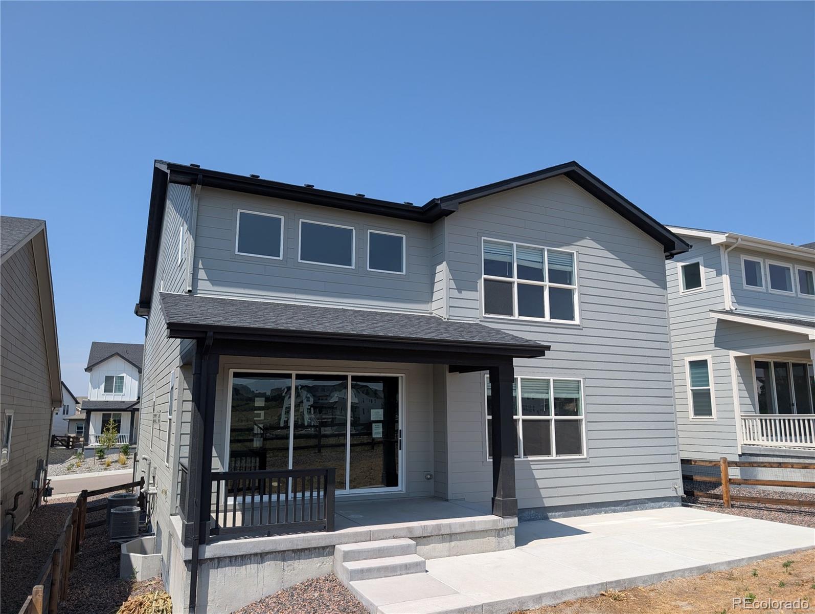 5th image of 667 Simmental Loop, Castle Rock, CO 80104 | MLS# 6598580