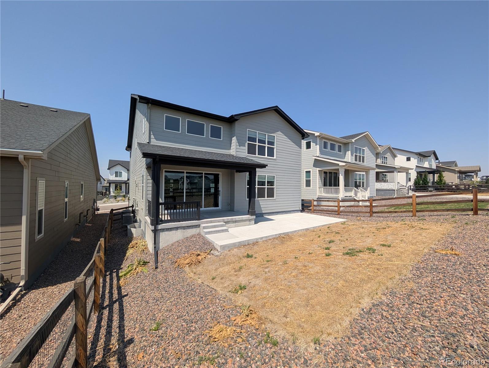 4th image of 667 Simmental Loop, Castle Rock, CO 80104 | MLS# 6598580
