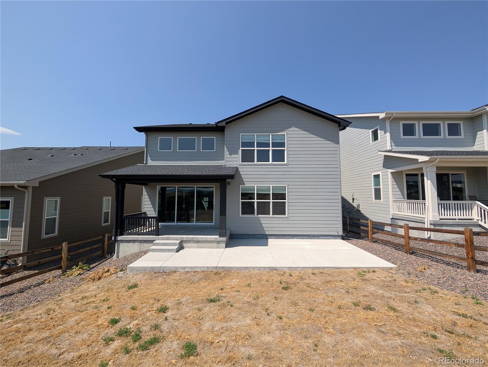 3rd image of 667 Simmental Loop, Castle Rock, CO 80104 | MLS# 6598580