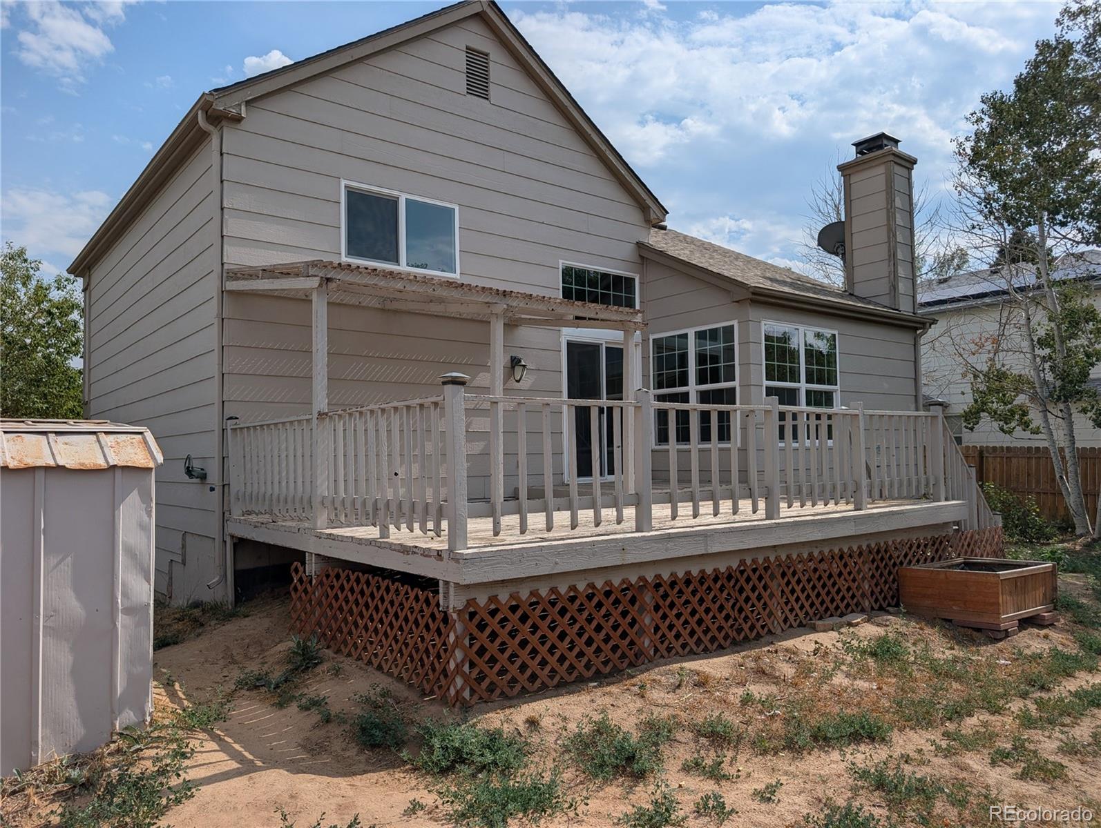 2nd image of 20705 Mitchell Pl, Denver, CO 80249 | MLS# 2444714