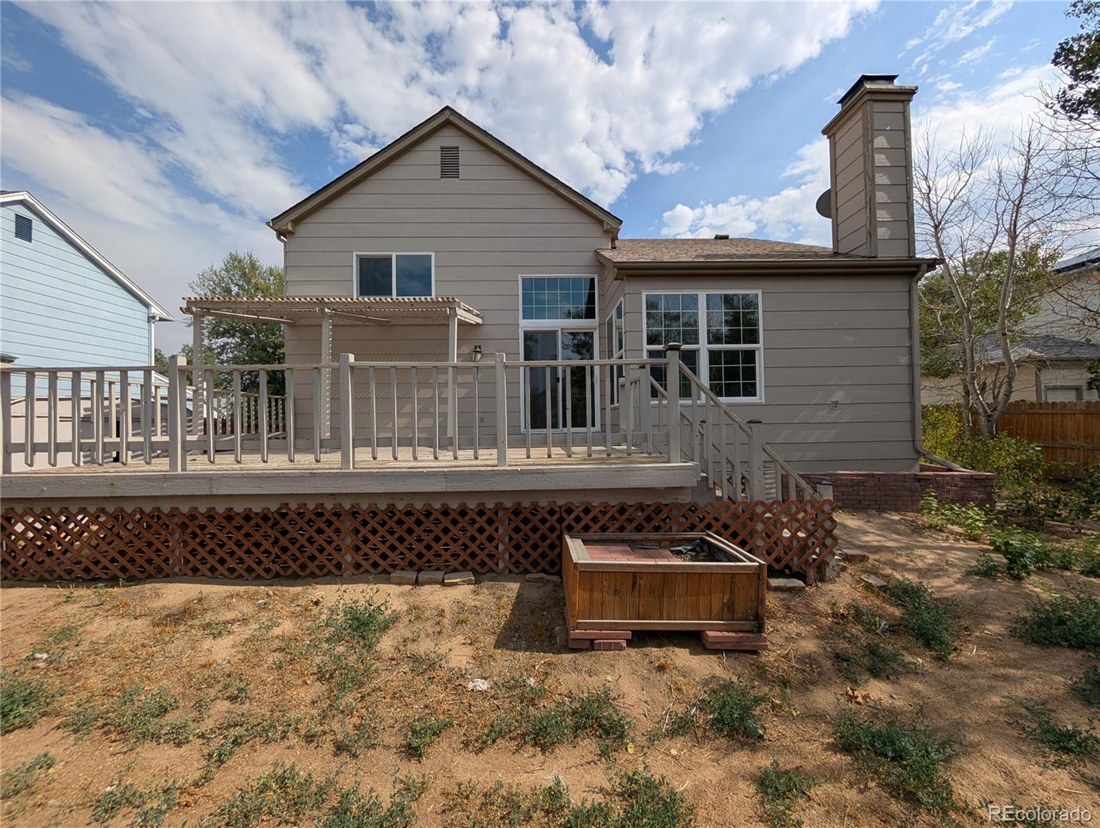 3rd image of 20705 Mitchell Pl, Denver, CO 80249 | MLS# 2444714