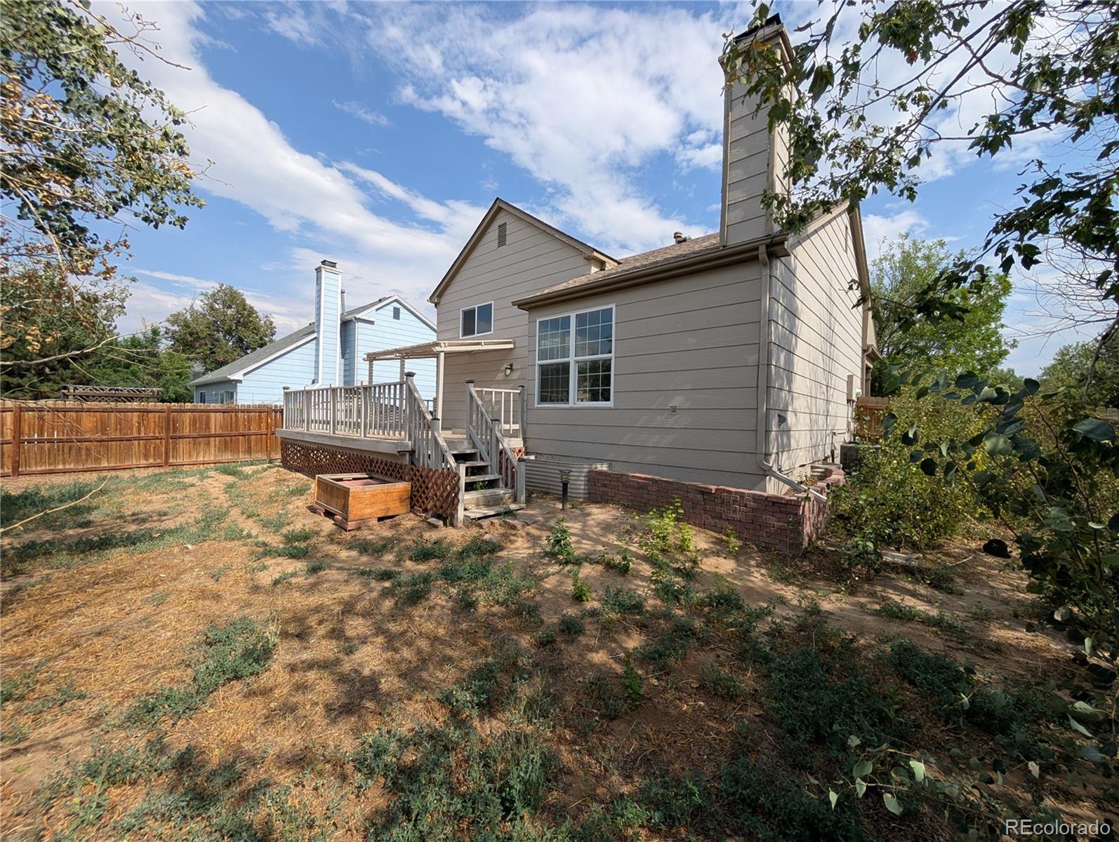 4th image of 20705 Mitchell Pl, Denver, CO 80249 | MLS# 2444714