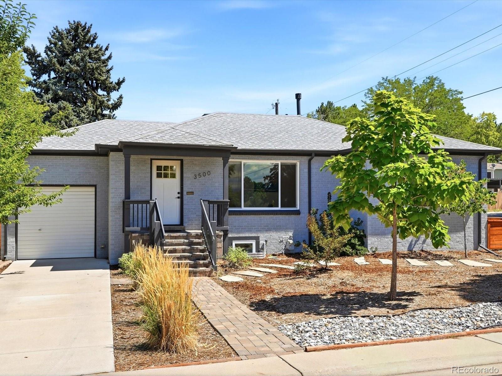 2nd image of 3500 Gray St, Wheat Ridge, CO 80212 | MLS# 2876995