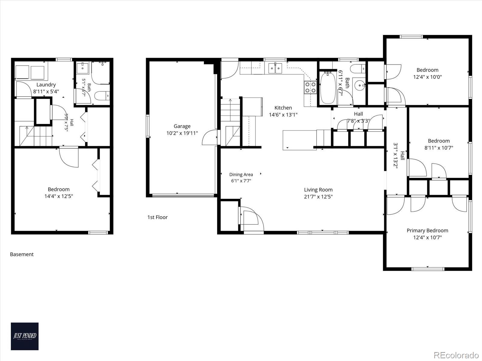 33rd image of 3500 Gray St, Wheat Ridge, CO 80212 | MLS# 2876995