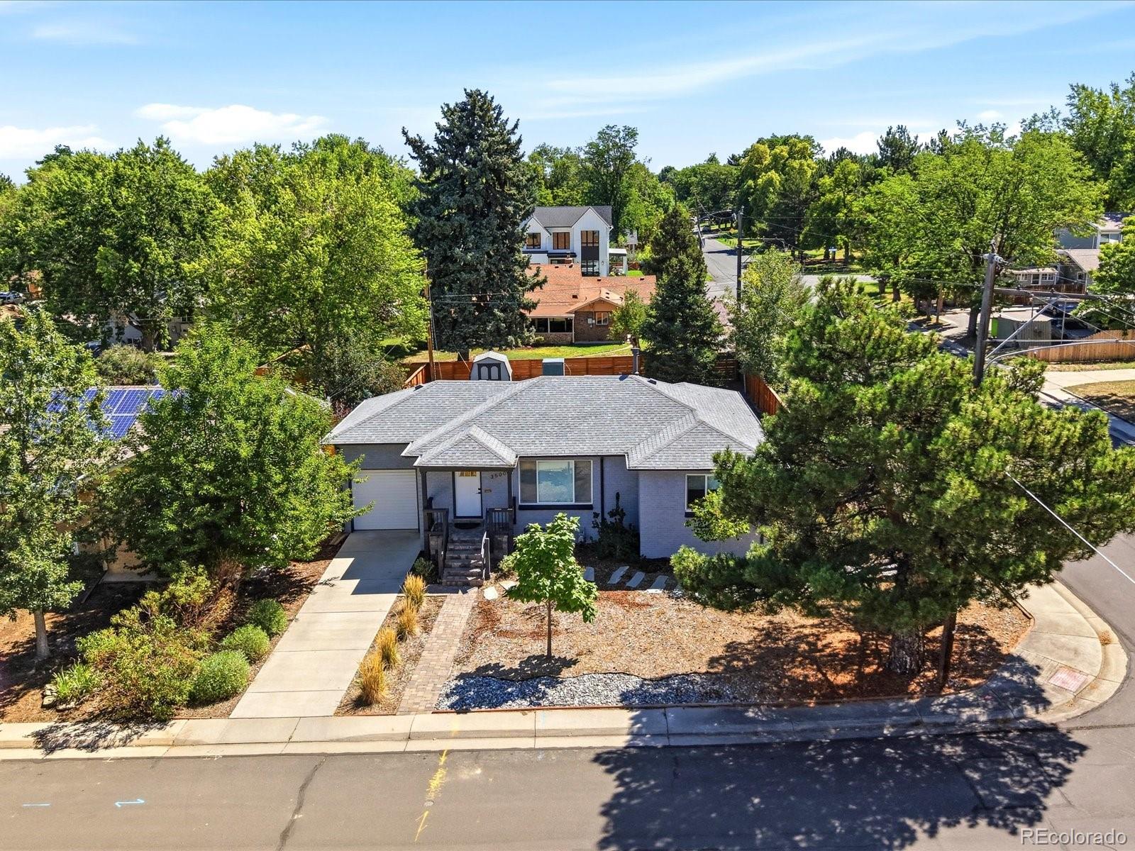 1st image of 3500 Gray St, Wheat Ridge, CO 80212 | MLS# 2876995