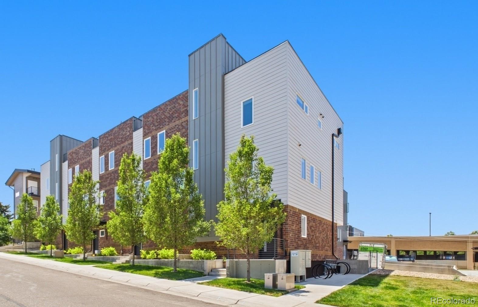 1st image of 3541 S Emerson St #A, Englewood, CO 80113 | MLS# 2384118