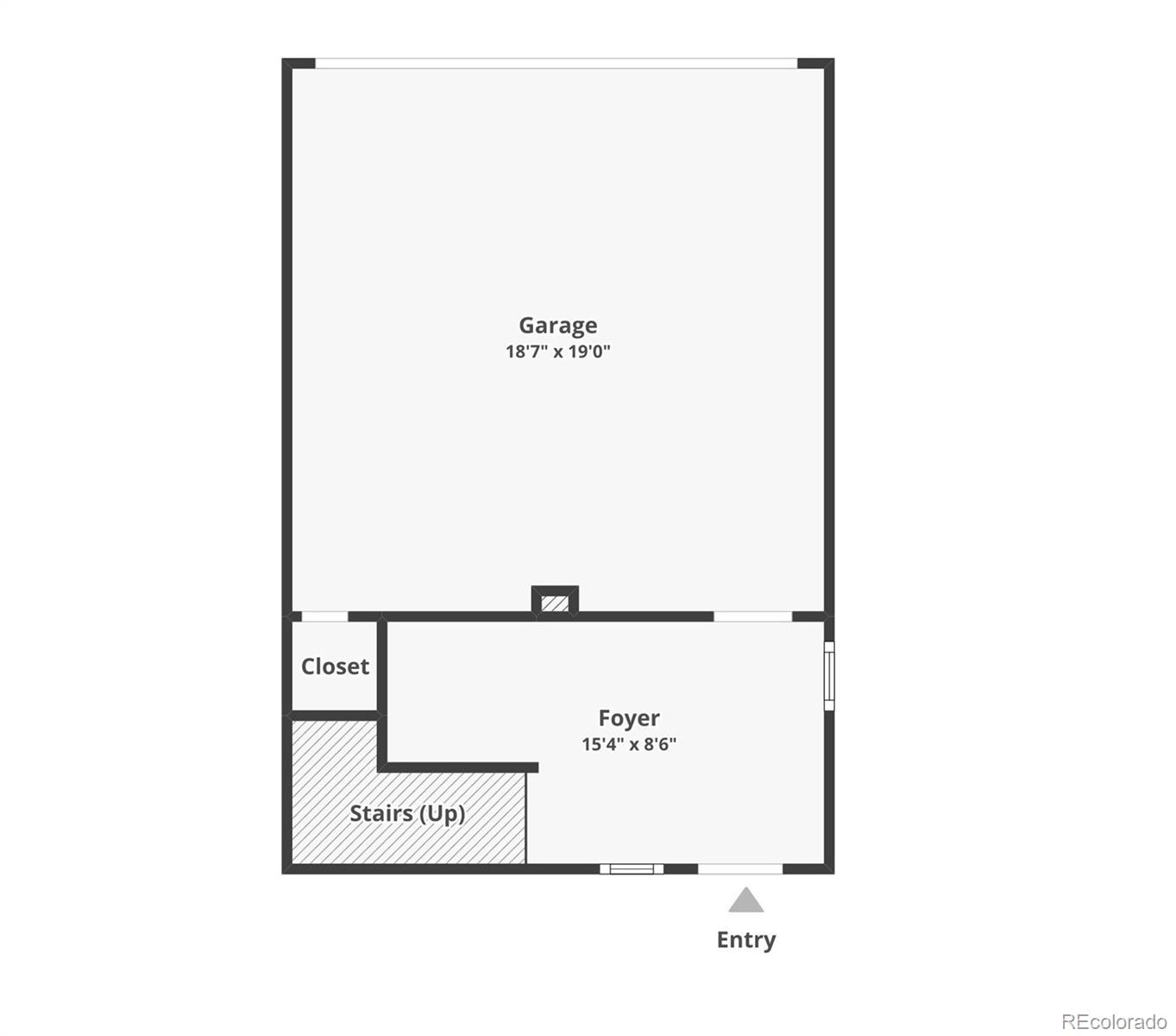42nd image of 3541 S Emerson St #A, Englewood, CO 80113 | MLS# 2384118