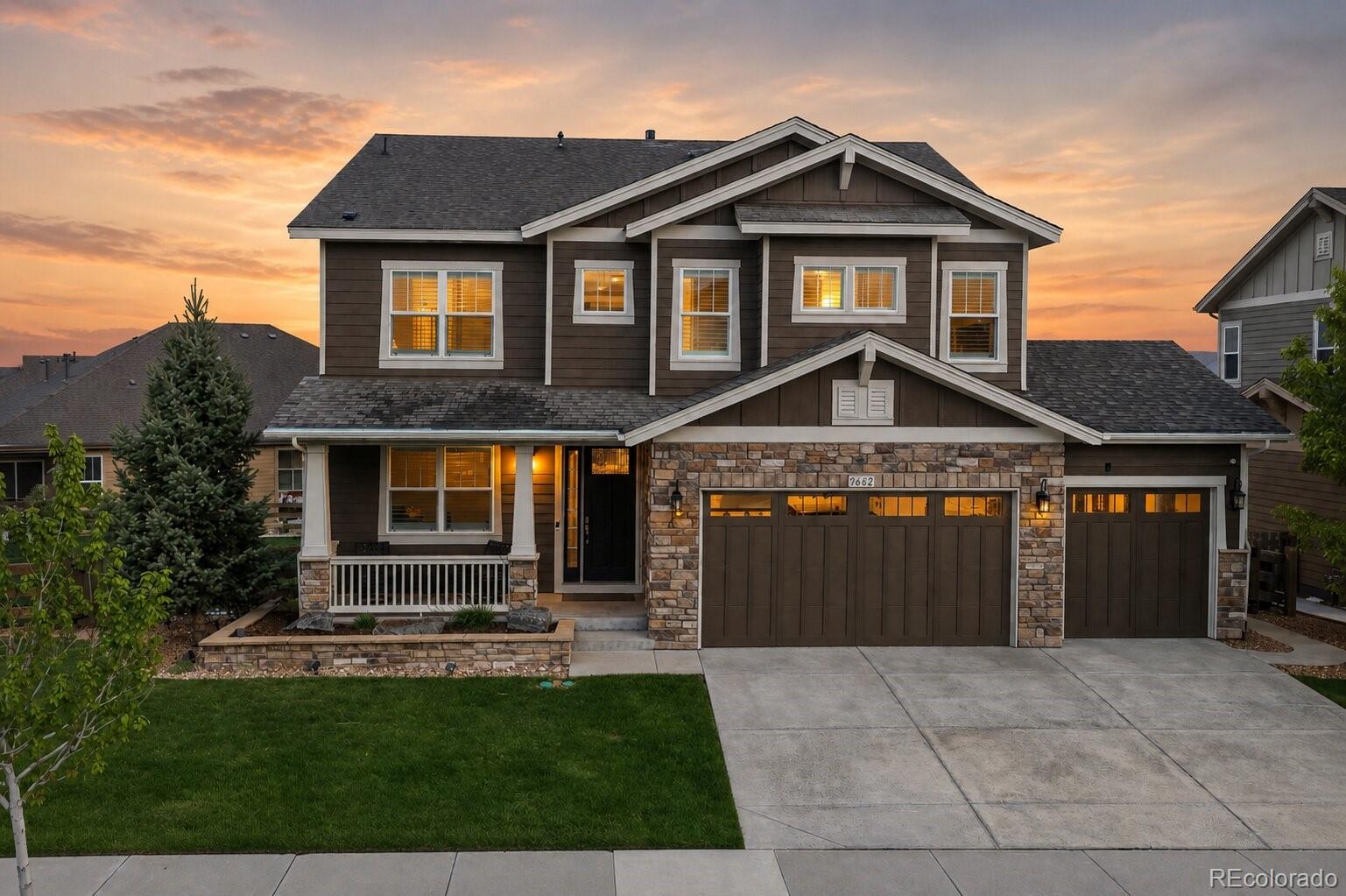 2nd image of 16682 W 86th Dr, Arvada, CO 80007 | MLS# 8948770