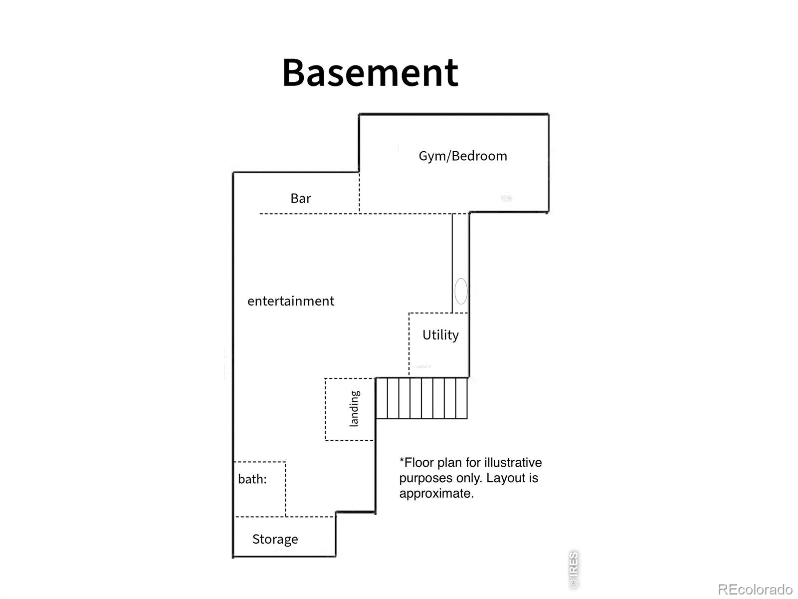43rd image of 5287 Alberta Falls St, Timnath, CO 80547 | MLS# IR1067232