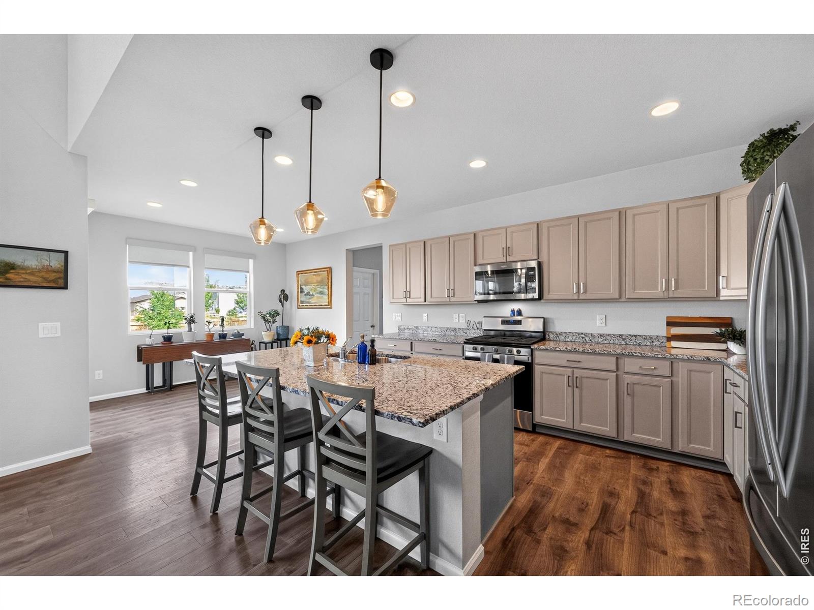 4th image of 5287 Alberta Falls St, Timnath, CO 80547 | MLS# IR1067232