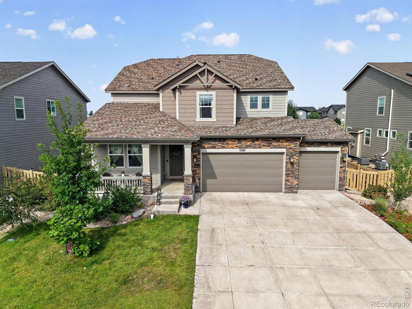 1st image of 5287 Alberta Falls St, Timnath, CO 80547 | MLS# IR1067232