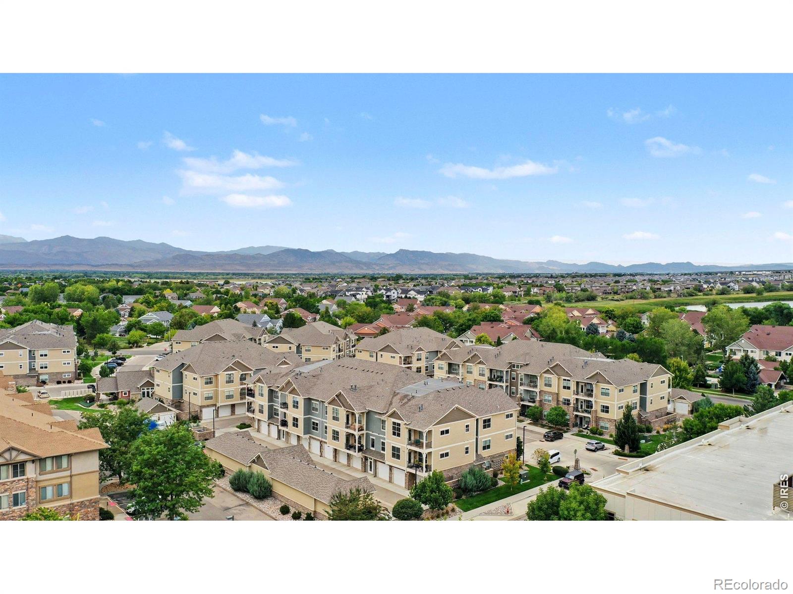 2nd image of 4780 Hahns Peak Dr, Loveland, CO 80538