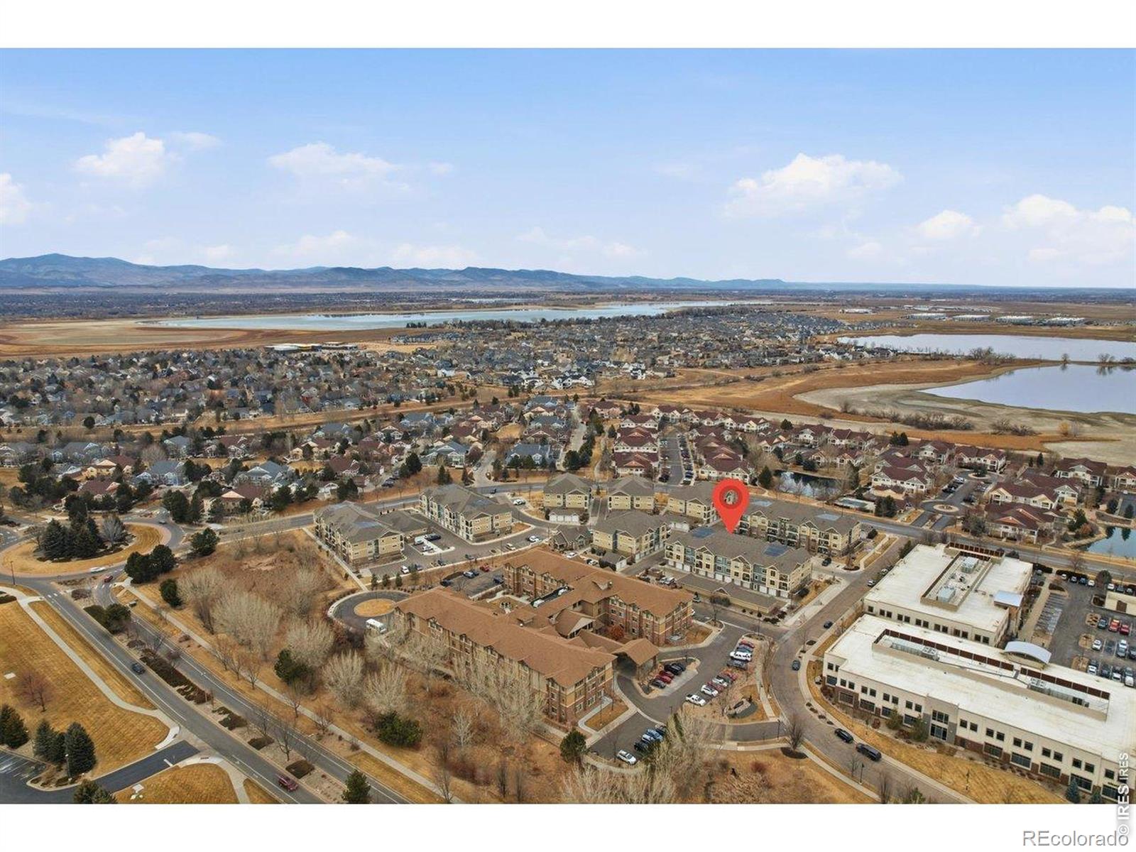 30th image of 4780 Hahns Peak Dr #102, Loveland, CO 80538 | MLS# IR1067233