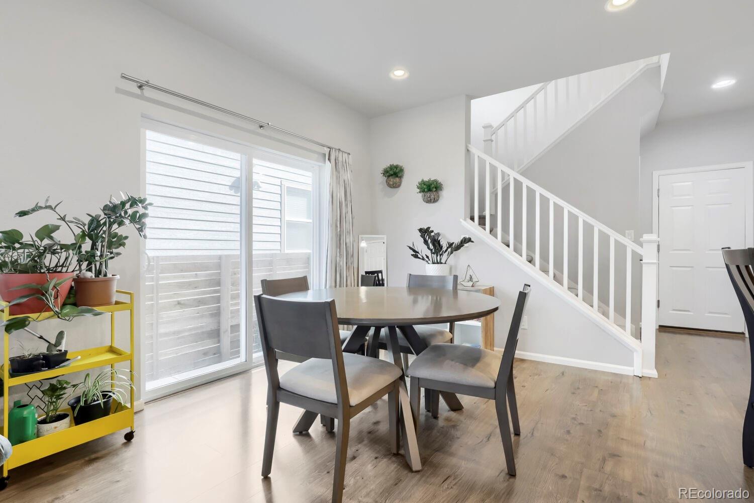 4th image of 4760 N Joplin St, Denver, CO 80239 | MLS# 5973265