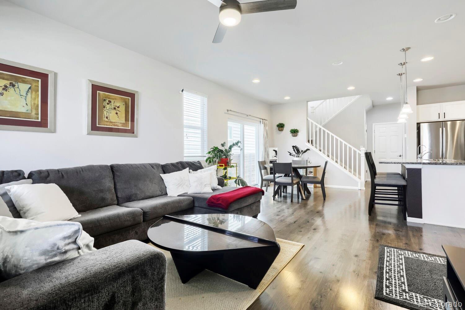 3rd image of 4760 N Joplin St, Denver, CO 80239 | MLS# 5973265