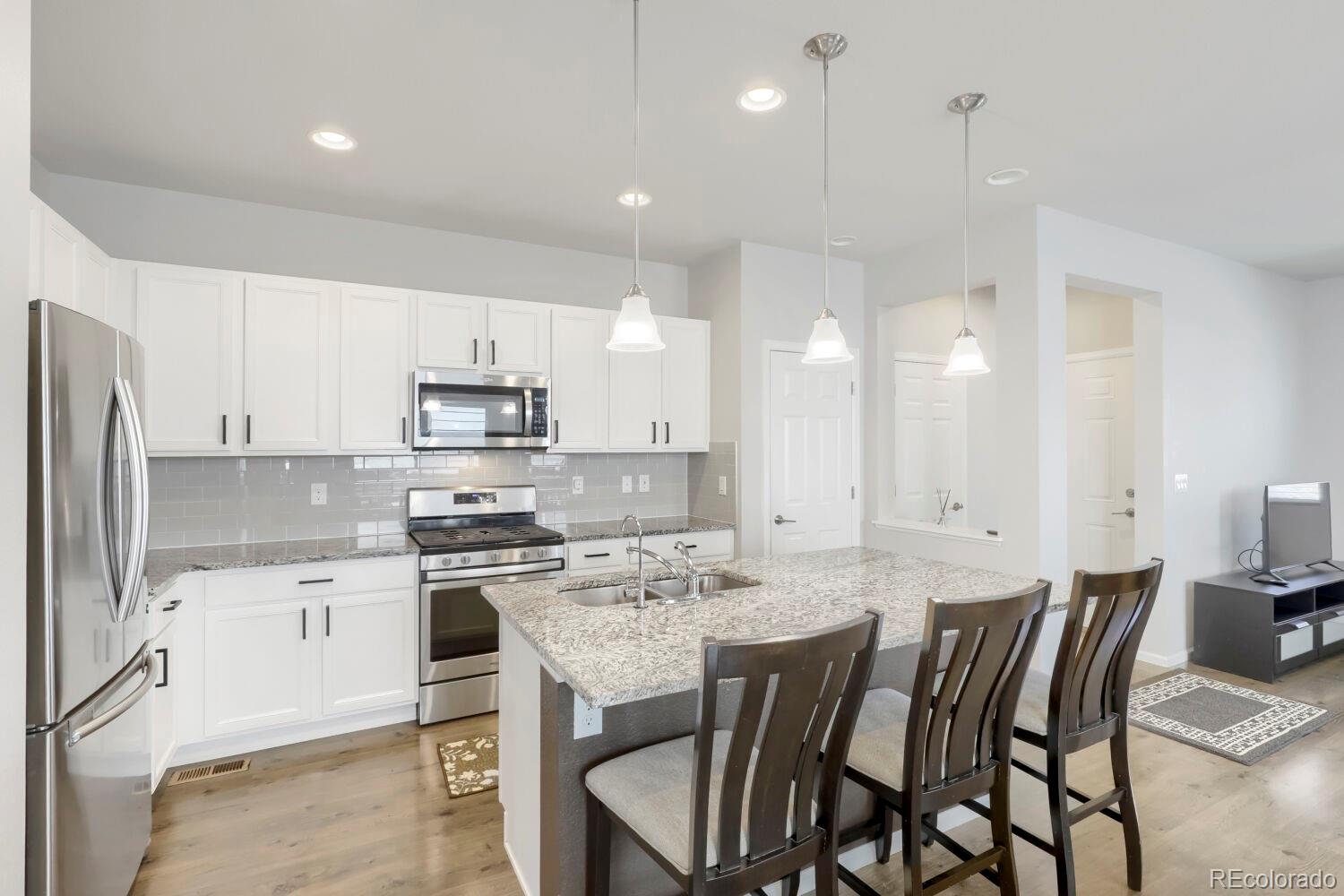 5th image of 4760 N Joplin St, Denver, CO 80239 | MLS# 5973265