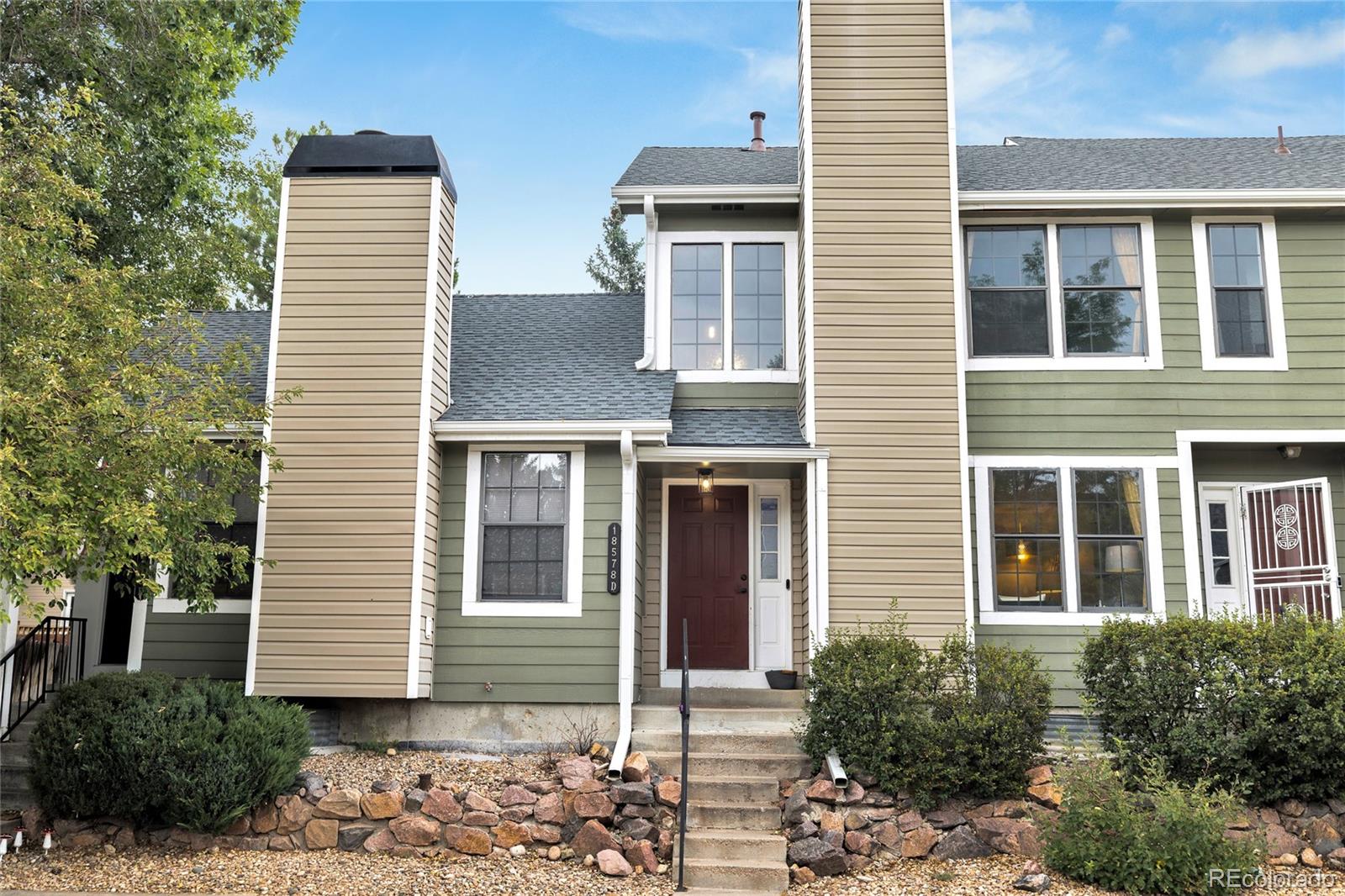 1st image of 18578 E Whitaker Cir #D, Aurora, CO 80015 | MLS# 4081163