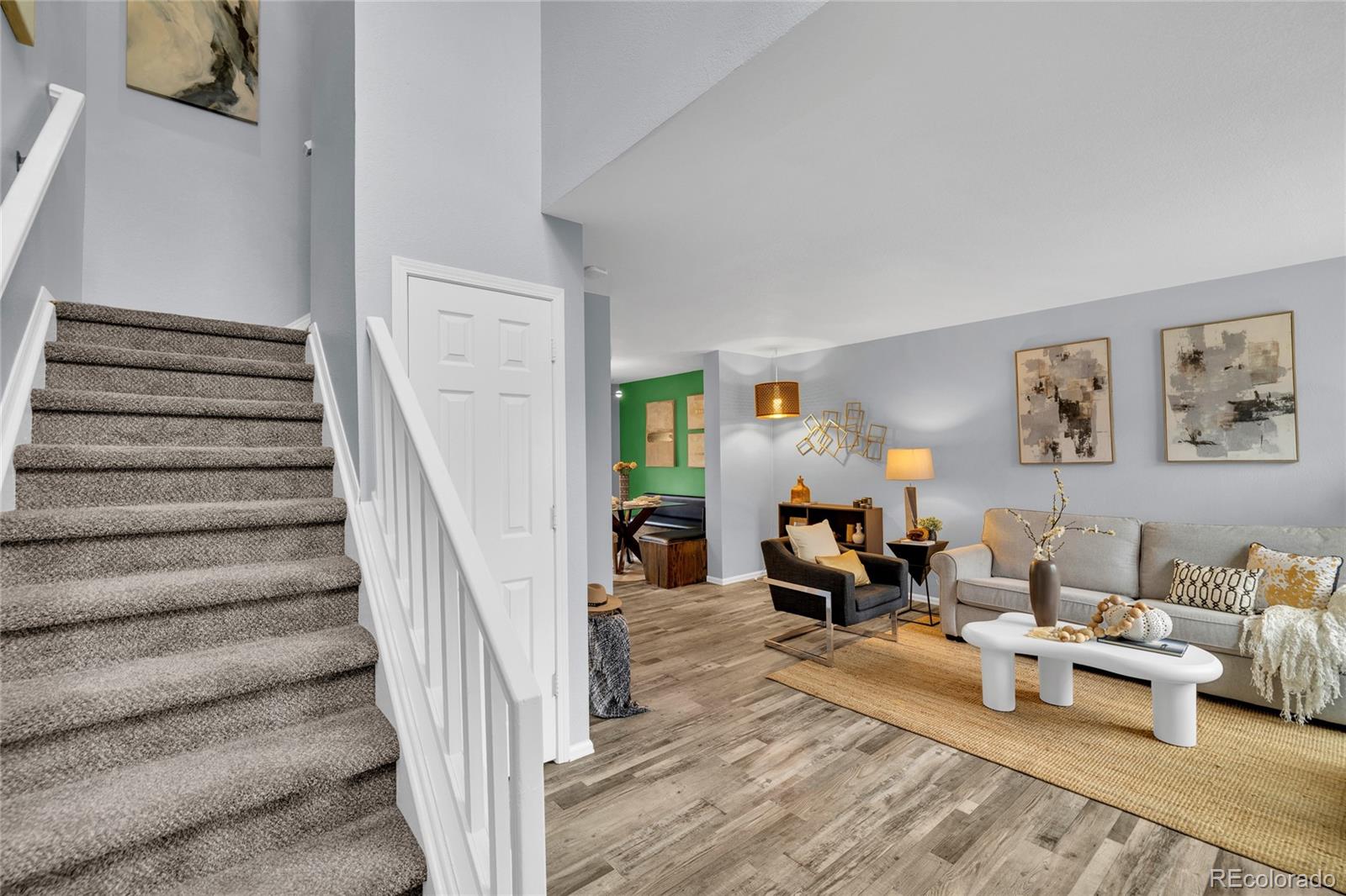 2nd image of 18578 E Whitaker Cir #D, Aurora, CO 80015 | MLS# 4081163