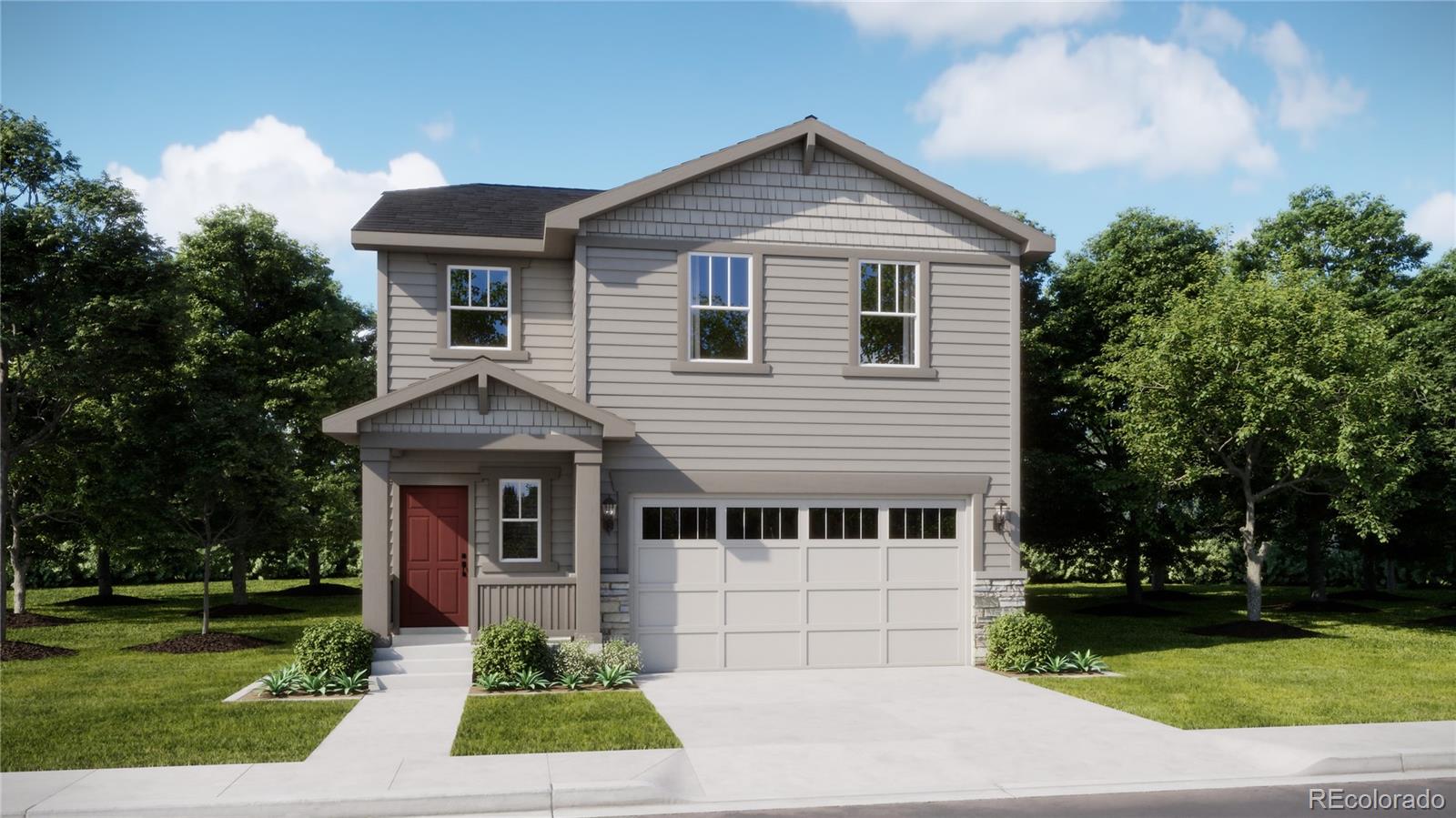 1st image of 370 Blossom St, Bennett, CO 80102 | MLS# 3528269