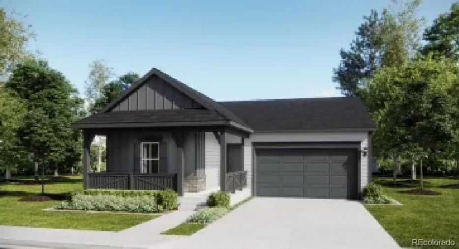 1st image of 45915 Mill Ave, Bennett, CO 80102 | MLS# 8420890