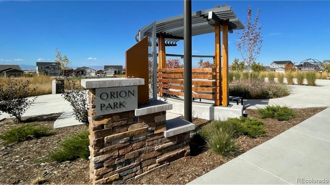 5th image of 382 N Bersshine Ct, Watkins, CO 80137 | MLS# 9830861