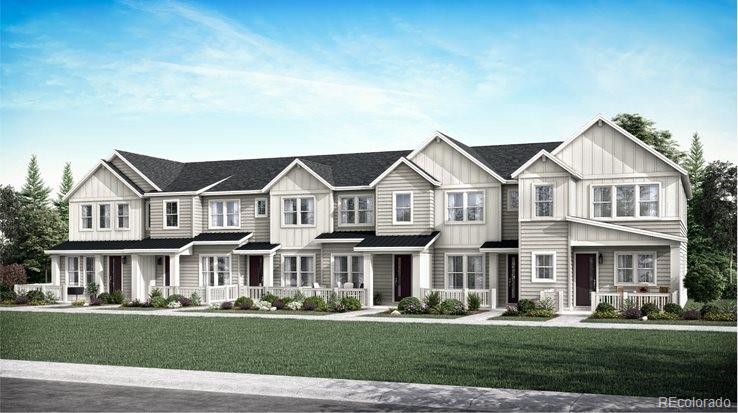 1st image of 382 N Bersshine Ct, Watkins, CO 80137 | MLS# 9830861