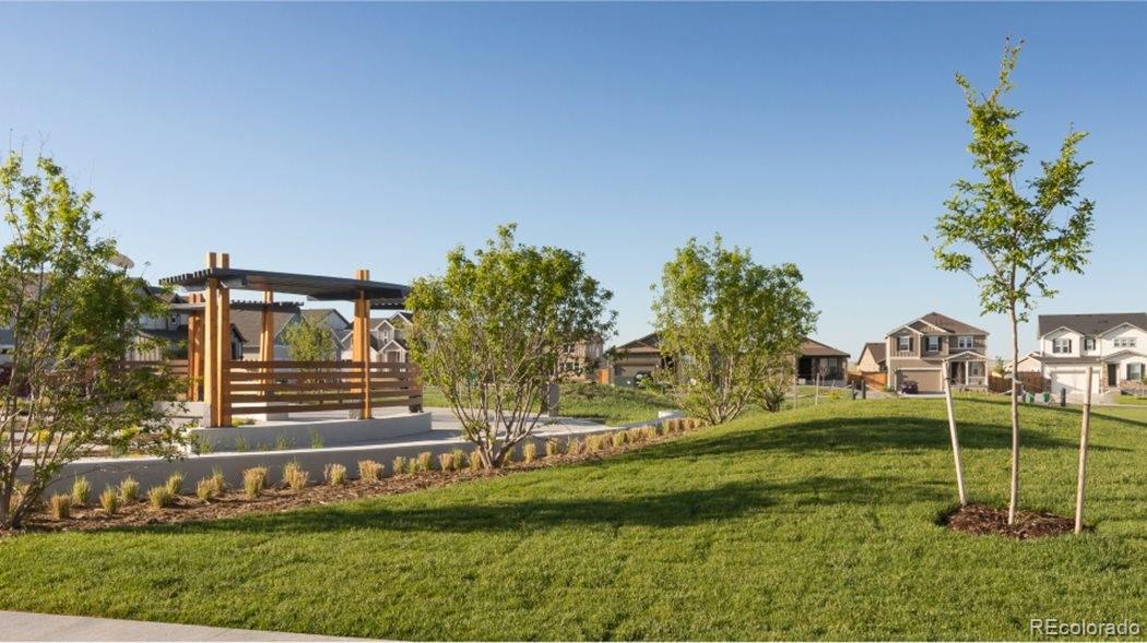 7th image of 411 N Bently St, Watkins, CO 80137 | MLS# 1934119