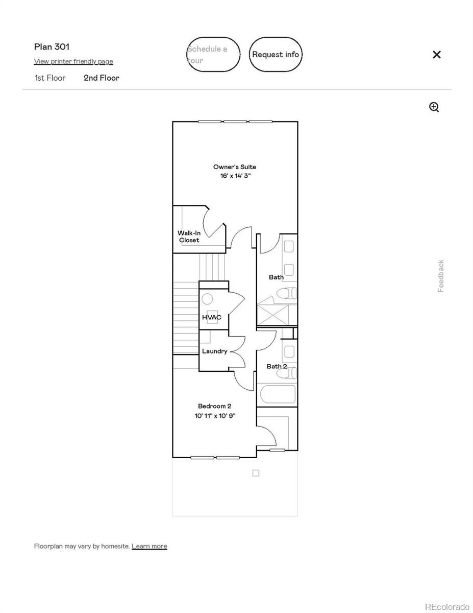 3rd image of 411 N Bently St, Watkins, CO 80137 | MLS# 1934119