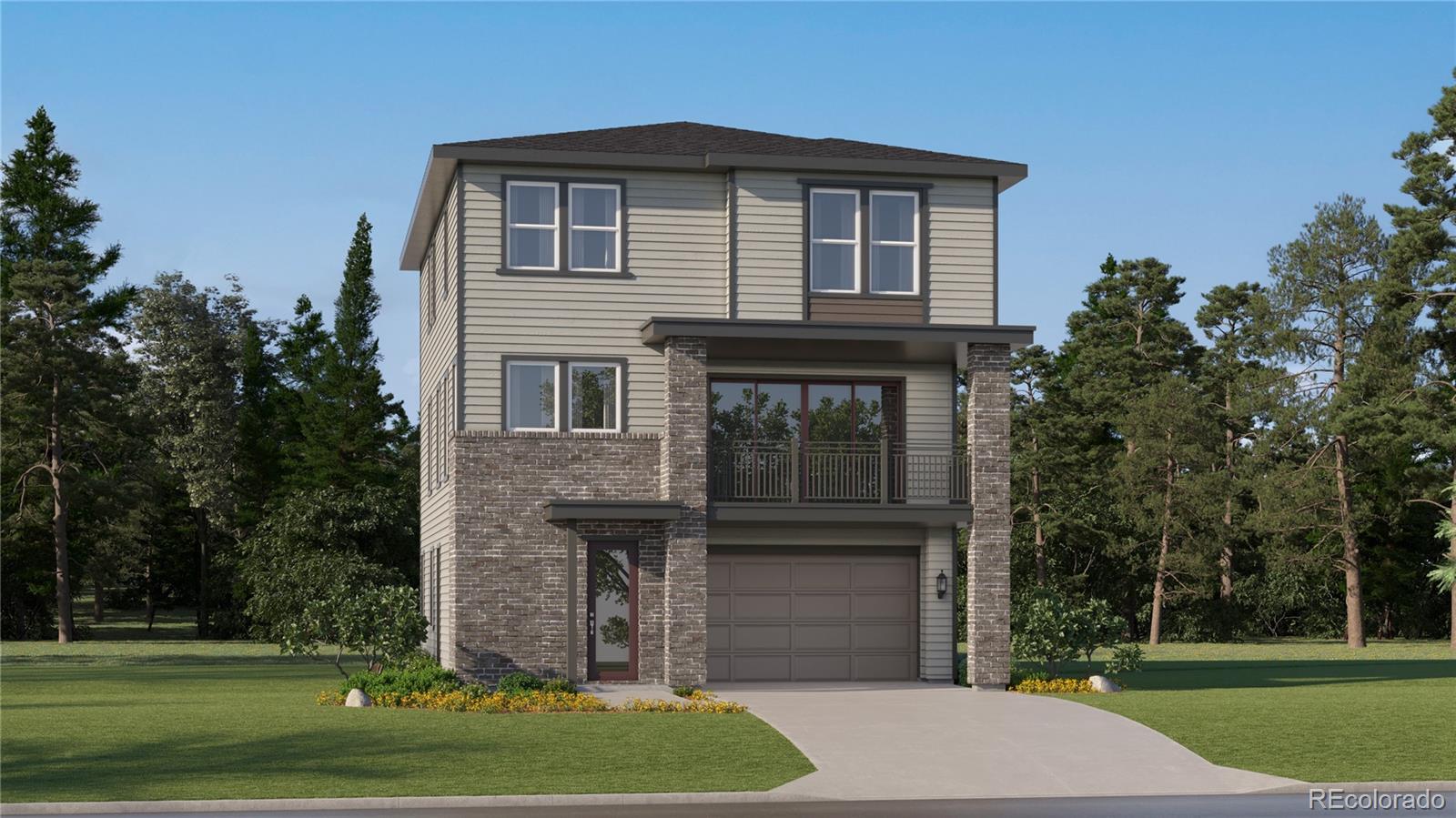 1st image of 7709 S Mobile Wy, Centennial, CO 80016 | MLS# 3676700
