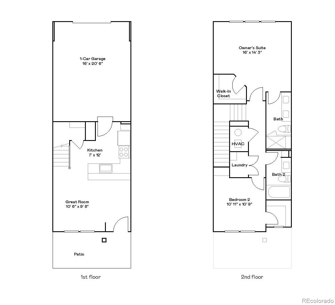 2nd image of 16765 E Irwin Ave, Centennial, CO 80016 | MLS# 6618693