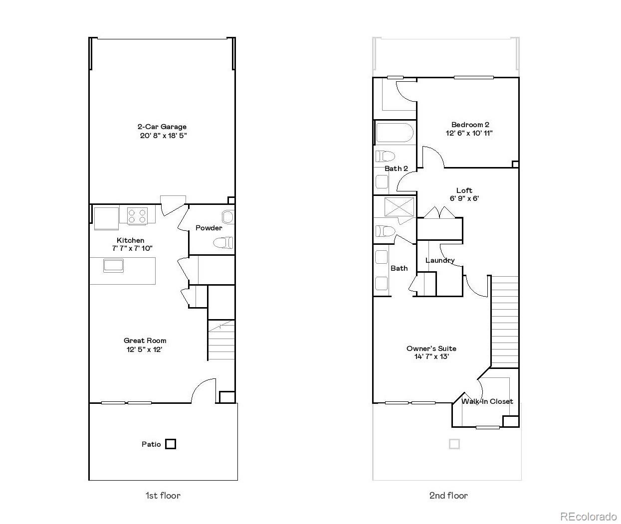 2nd image of 7667 S Mobile Wy, Centennial, CO 80016 | MLS# 7586302