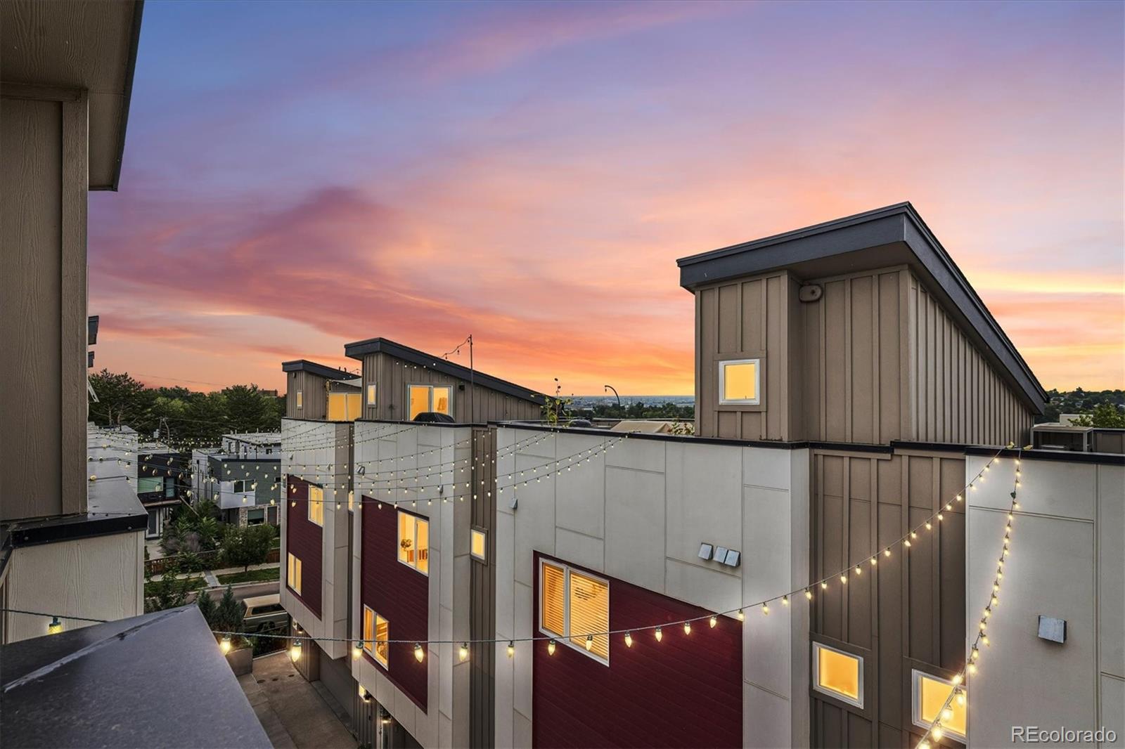 4th image of 1369 Knox Ct, Denver, CO 80204 | MLS# 8911577