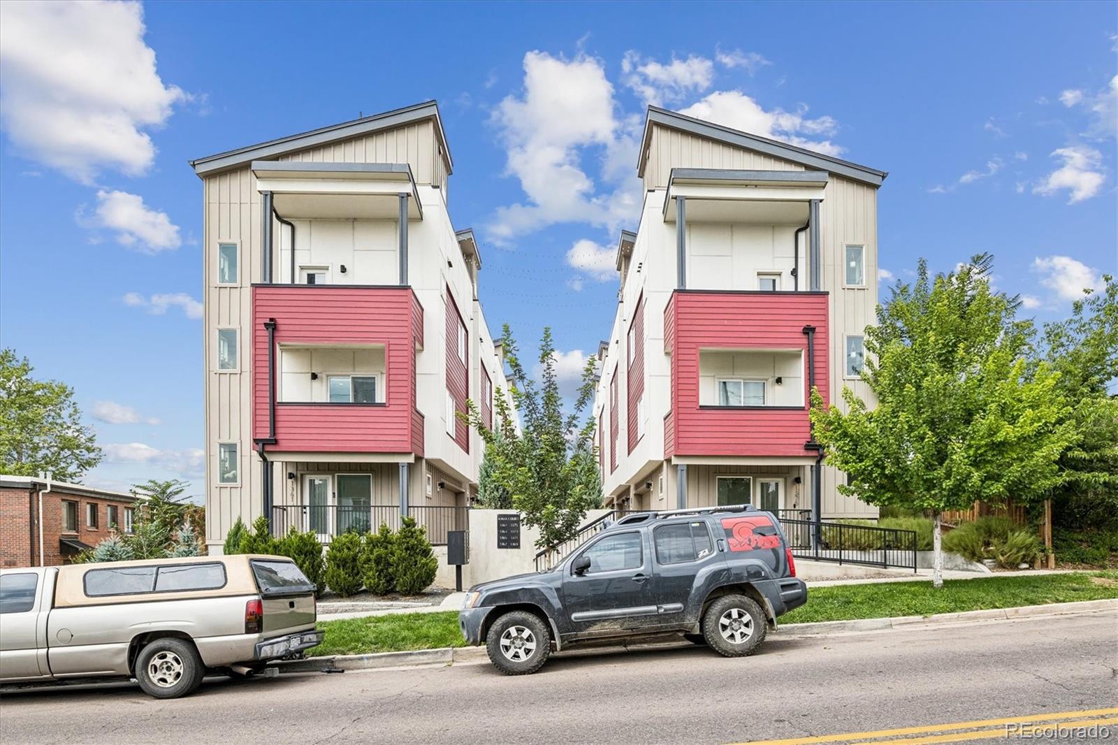 1st image of 1369 Knox Ct, Denver, CO 80204 | MLS# 8911577