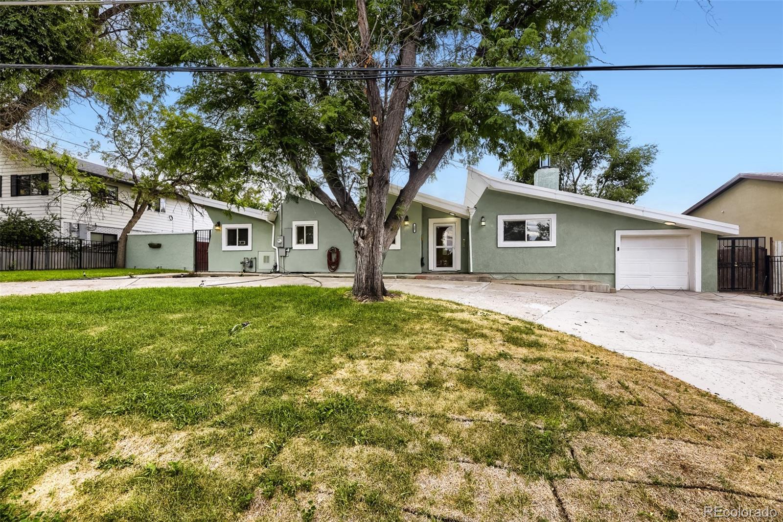 1st image of 505 Harlan St, Denver, CO 80226 | MLS# 8964037