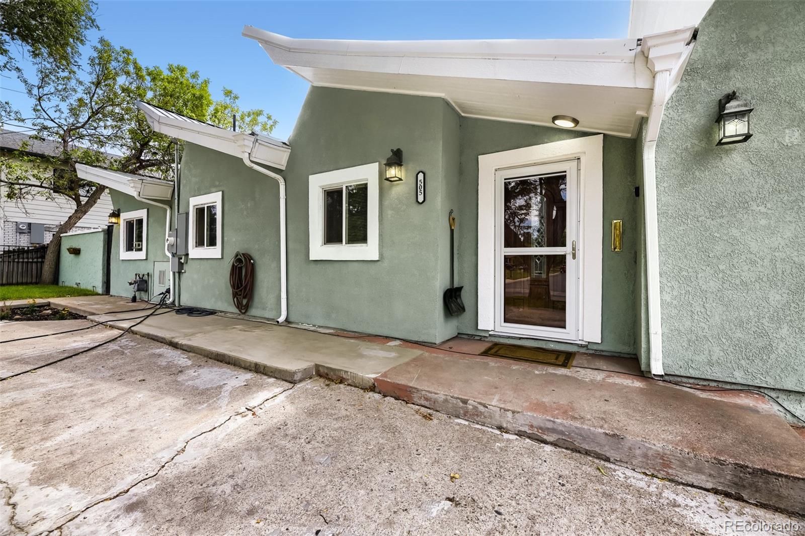 3rd image of 505 Harlan St, Denver, CO 80226 | MLS# 8964037