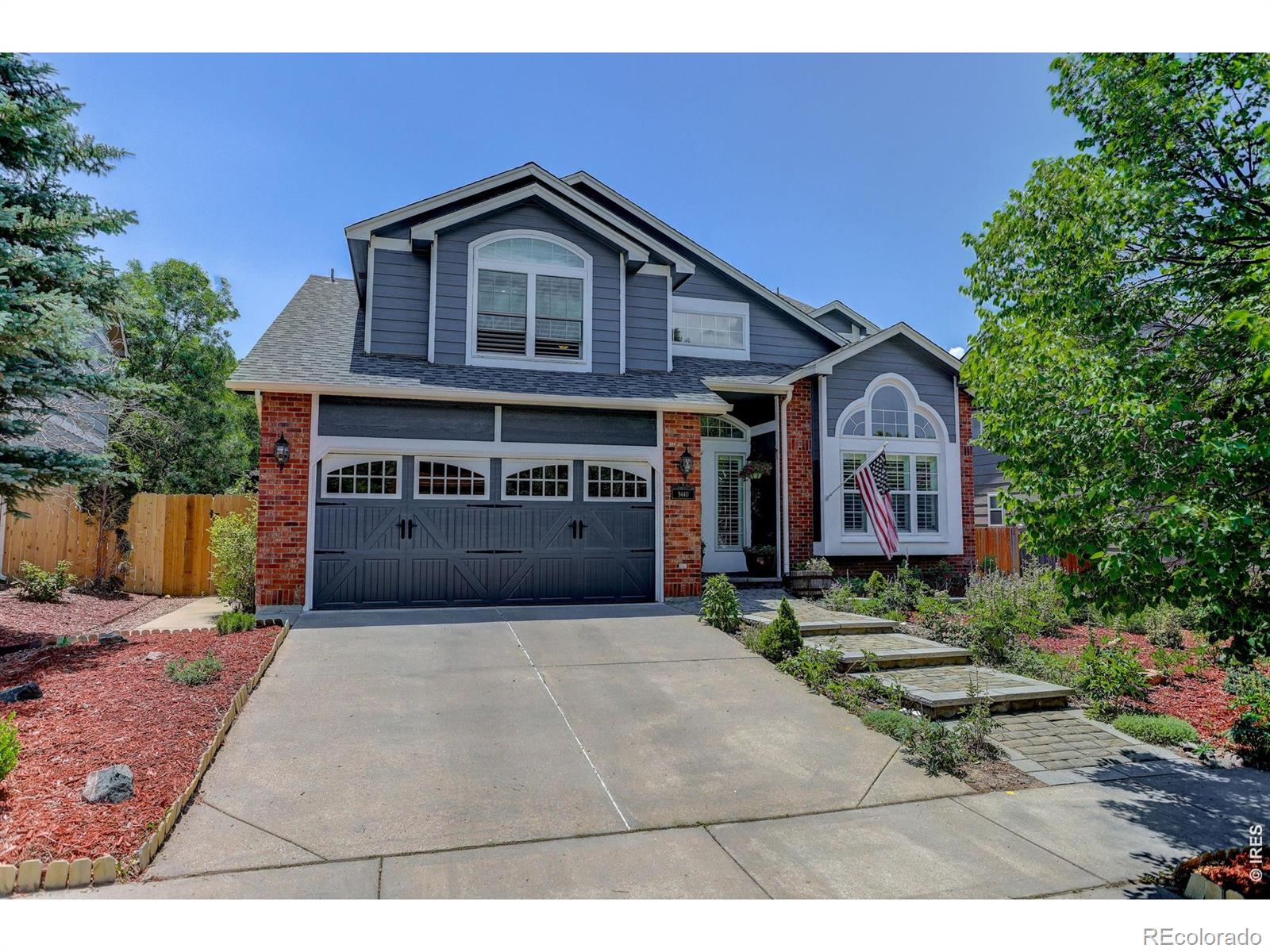 2nd image of 9440 Melbourne Dr, Colorado Springs, CO 80920 | MLS# IR1067238