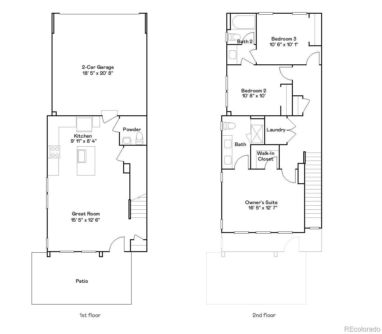 2nd image of 7649 S Cherokee Cir E, Centennial, CO 80016 | MLS# 7557895