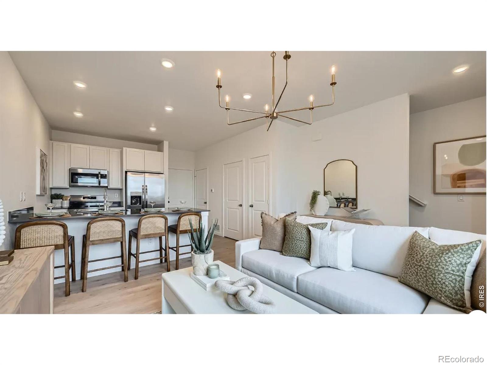 5th image of 3053 Gladstone Ave, Loveland, CO 80538 | MLS# IR1067239