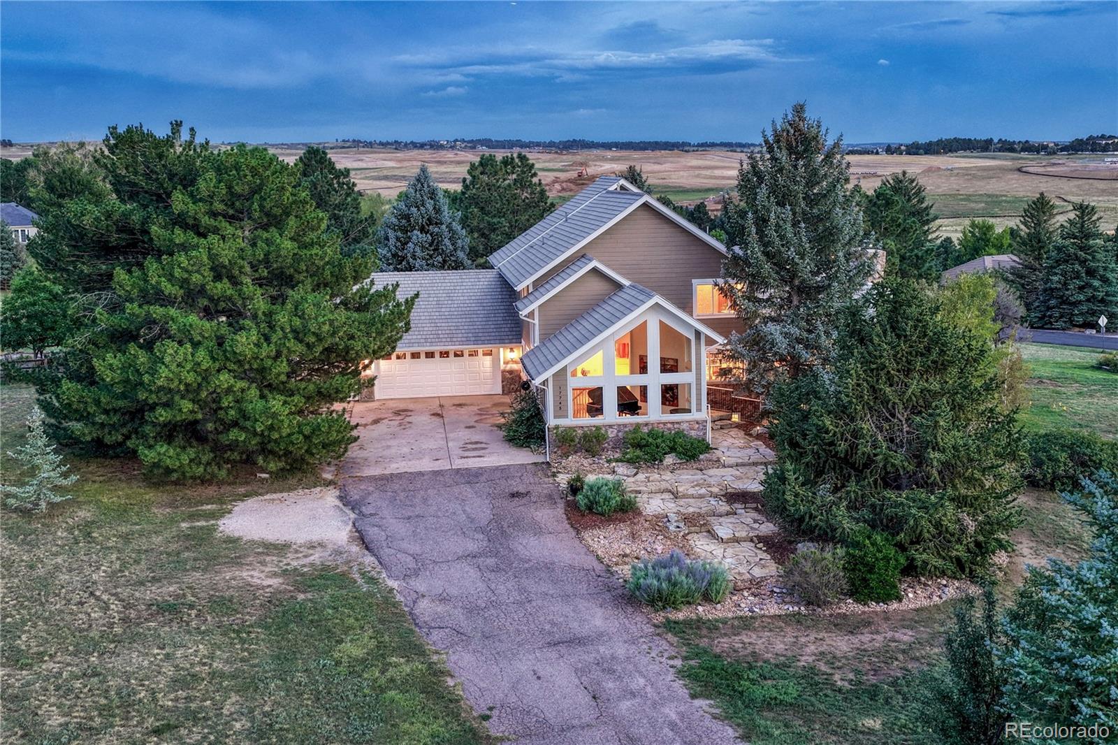 Photo 1 of Single family home for sale at 17745 E Jamison Ave, Centennial, CO 80016 | MLS# 5136845 | Listing updated on 2026-09-02