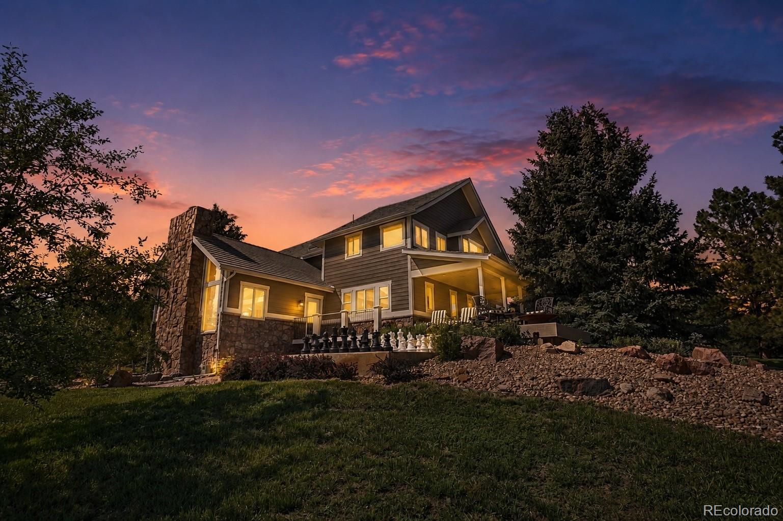 Photo 4 of Single family home for sale at 17745 E Jamison Ave, Centennial, CO 80016 | MLS# 5136845 | Listing updated on 2026-09-02