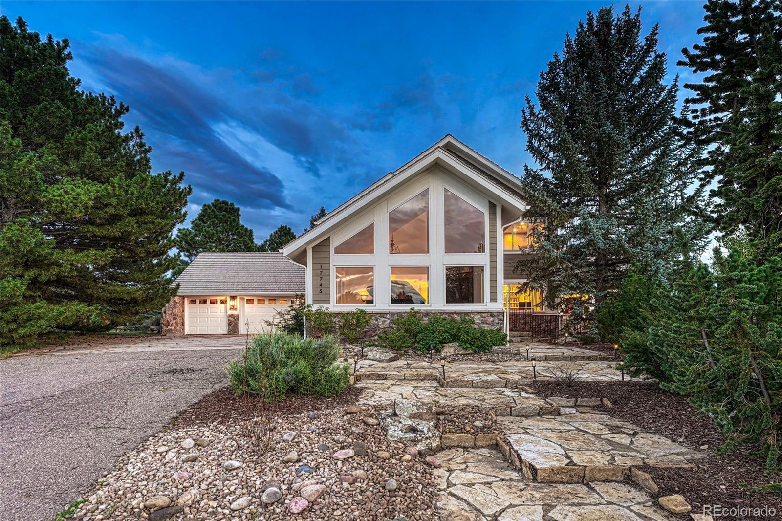Photo 2 of Single family home for sale at 17745 E Jamison Ave, Centennial, CO 80016 | MLS# 5136845 | Listing updated on 2026-09-02