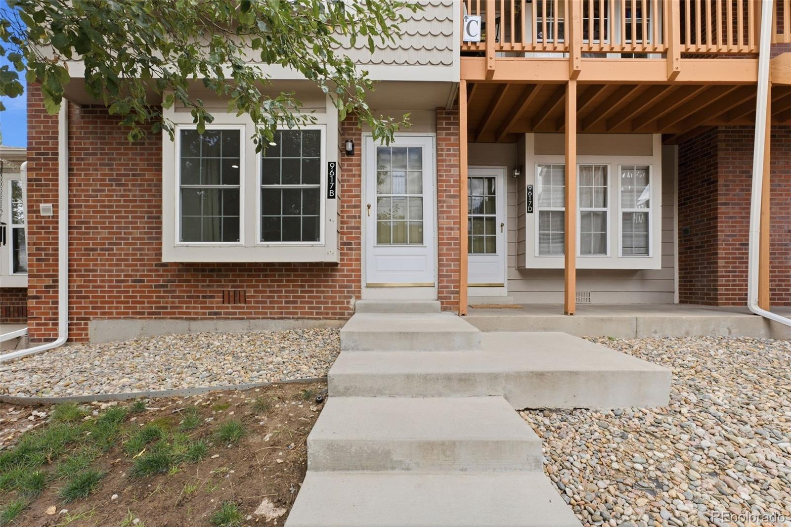 3rd image of 9617 W Chatfield Ave #B, Littleton, CO 80128 | MLS# 9119360