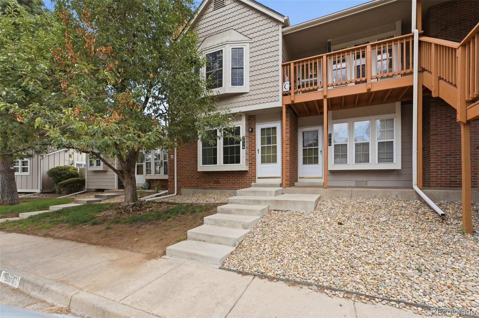 2nd image of 9617 W Chatfield Ave #B, Littleton, CO 80128 | MLS# 9119360