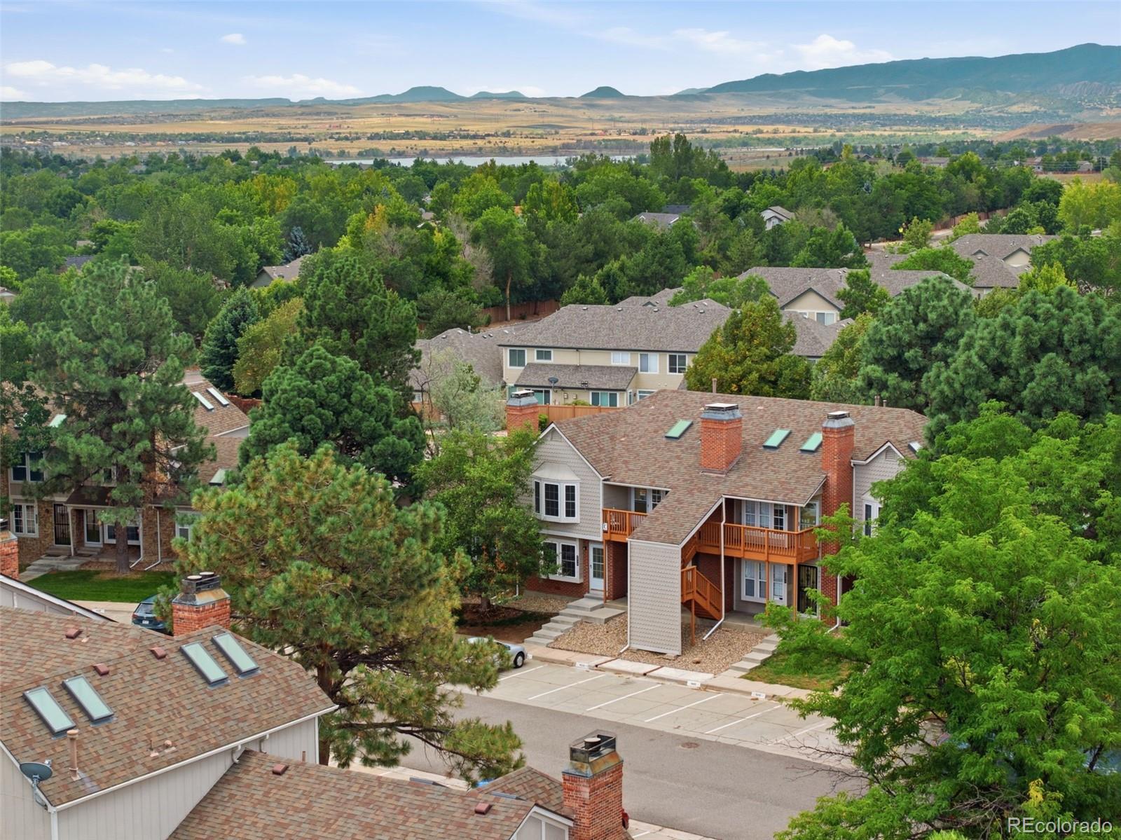 45th image of 9617 W Chatfield Ave #B, Littleton, CO 80128 | MLS# 9119360