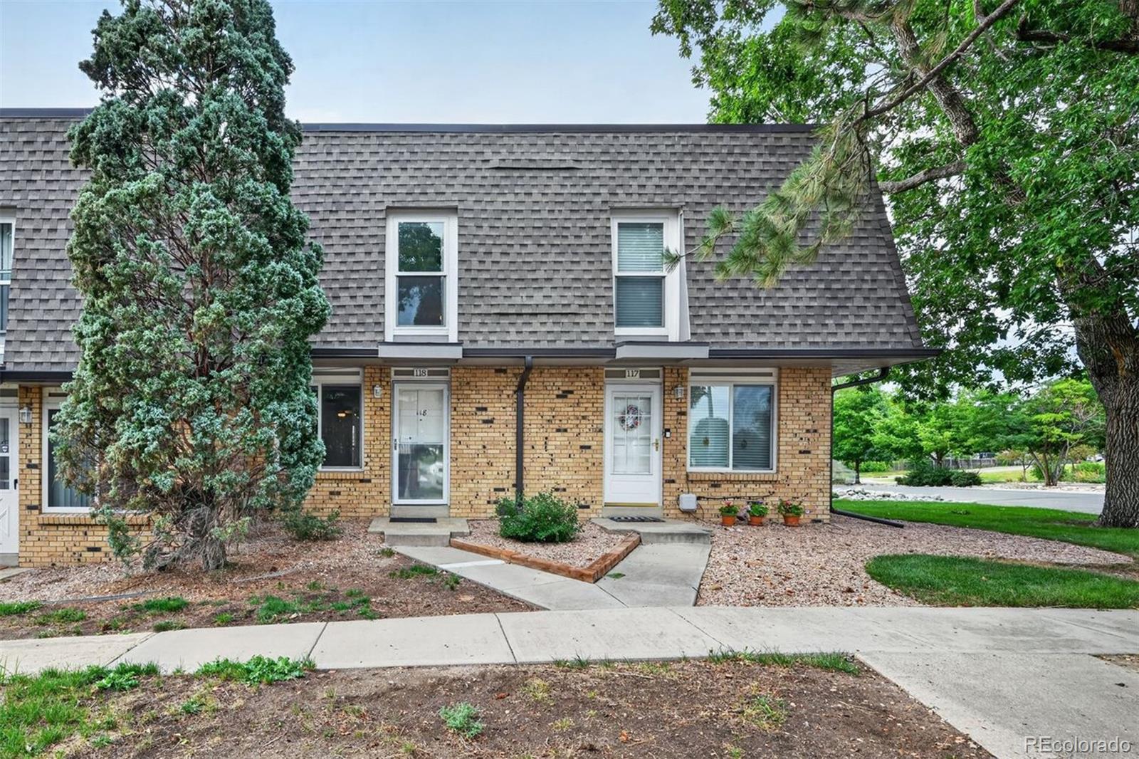 1st image of 1536 S Pierson St #118, Denver, CO 80232 | MLS# 9772431