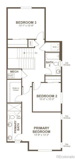 3rd image of 21381 E 67th Ave, Aurora, CO 80019 | MLS# 1668186