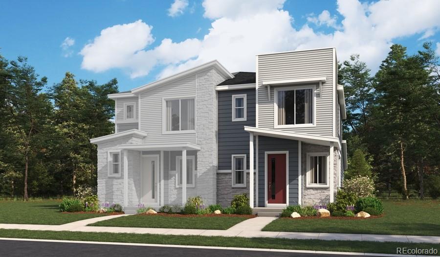 1st image of 21381 E 67th Ave, Aurora, CO 80019 | MLS# 1668186