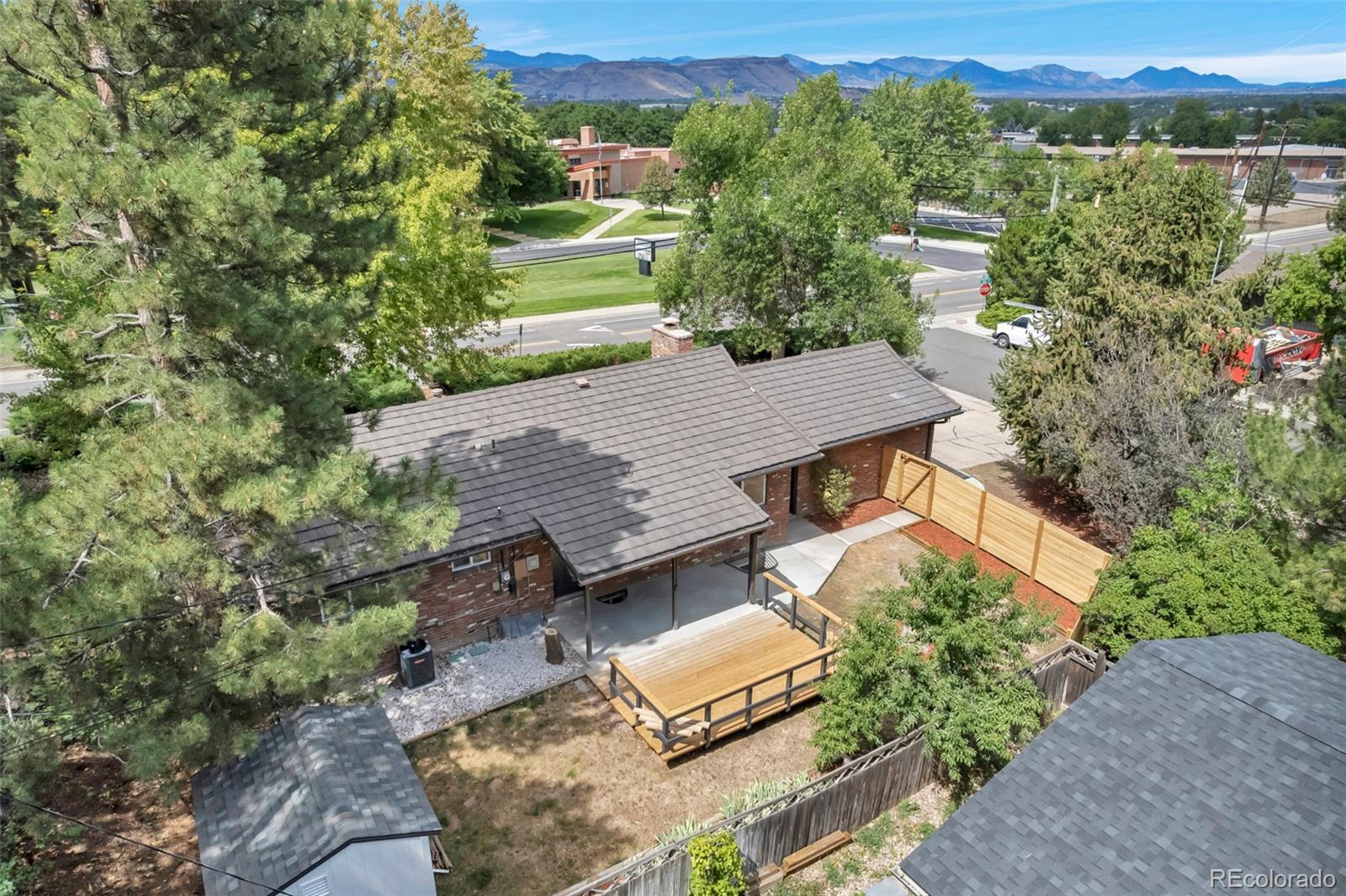 4th image of 2990 Alkire St, Golden, CO 80401 | MLS# 4949755